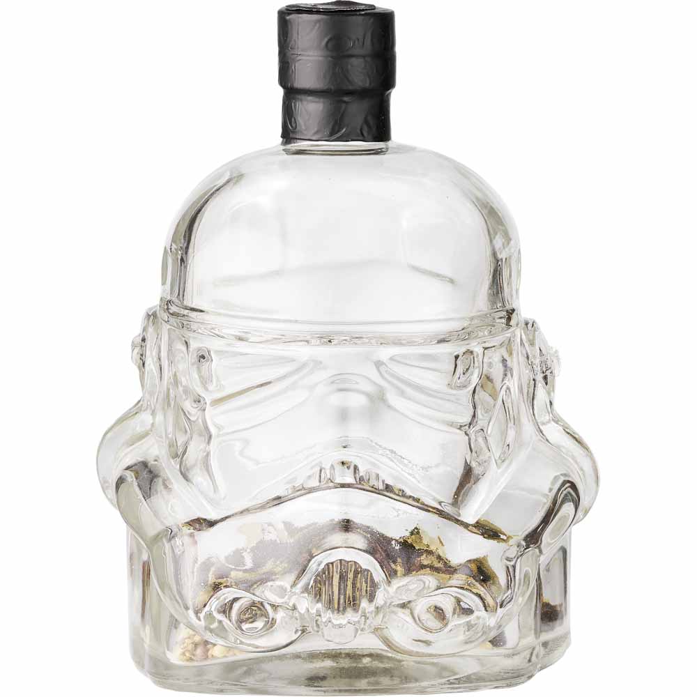 Wilko Stormtrooper Gin set Wilko