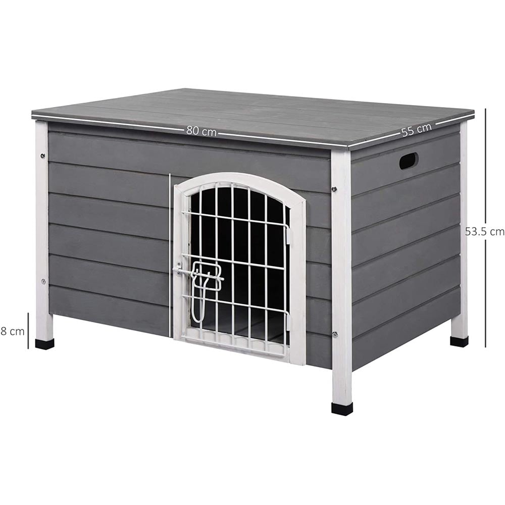 Pawhut kennel deals