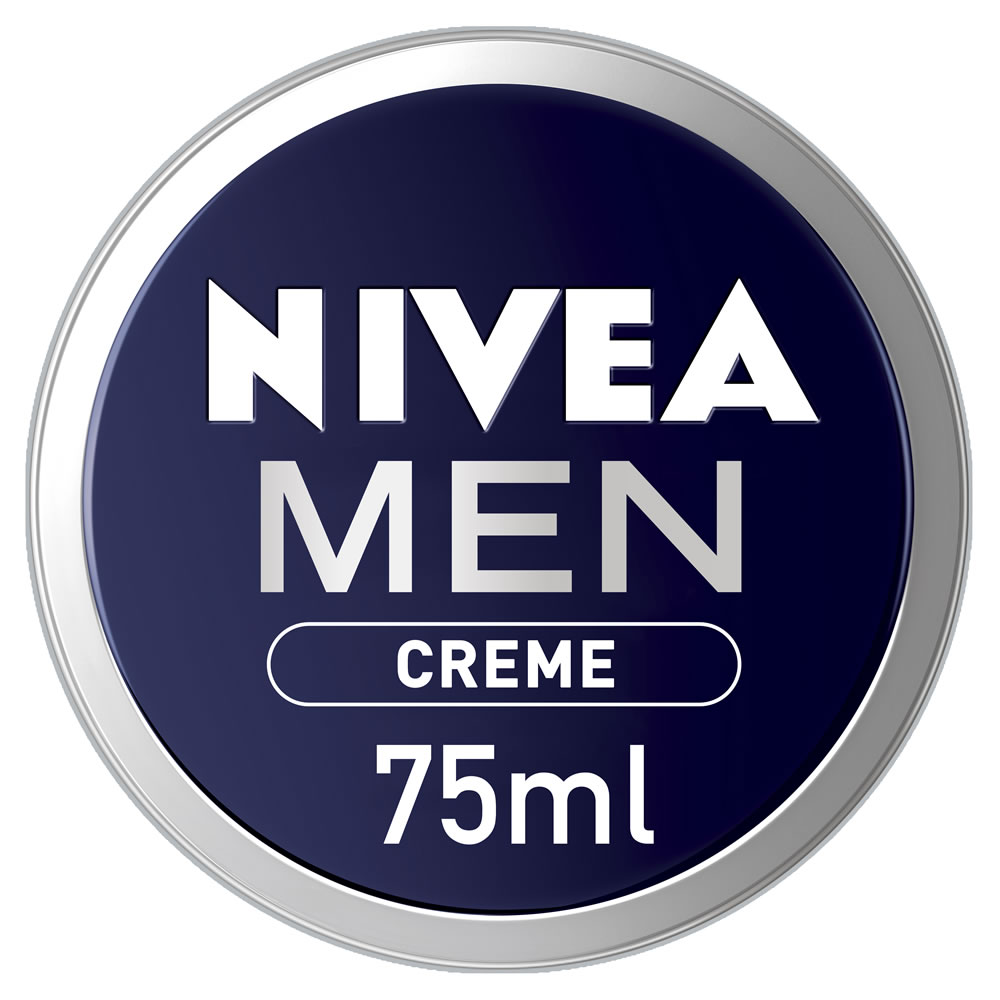 Nivea Men Creme 75ml Image