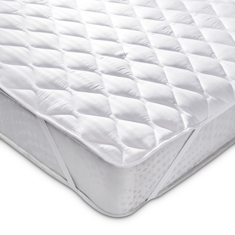 Wilko Best King Size Mattress Topper Wilko