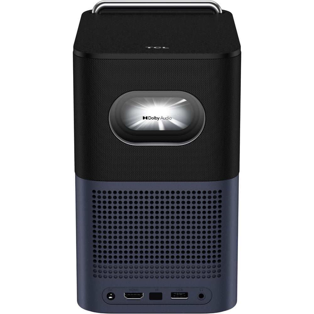 TCL A1s Smart Projector Image 4