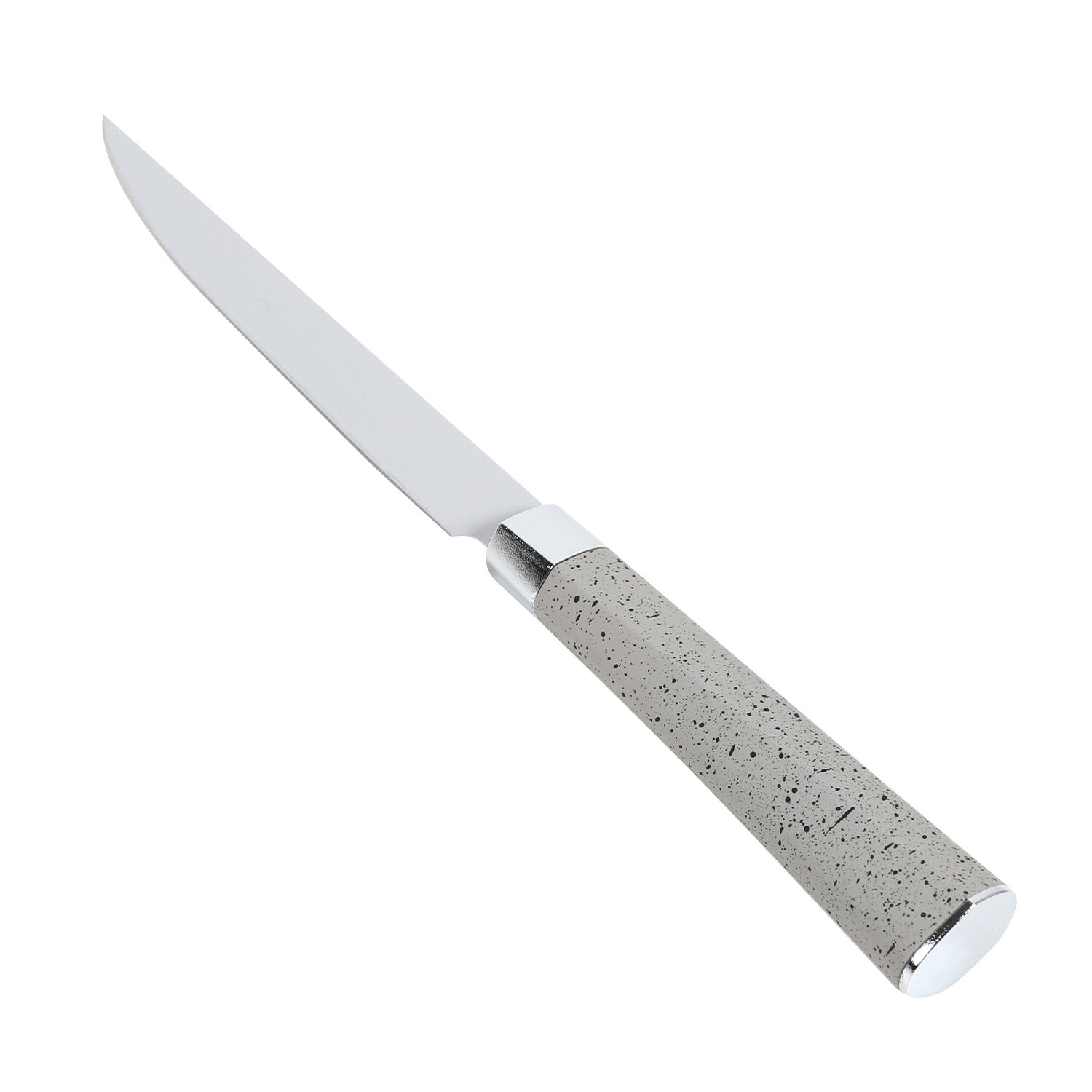 Oslo Utility Knife Grey Image 2