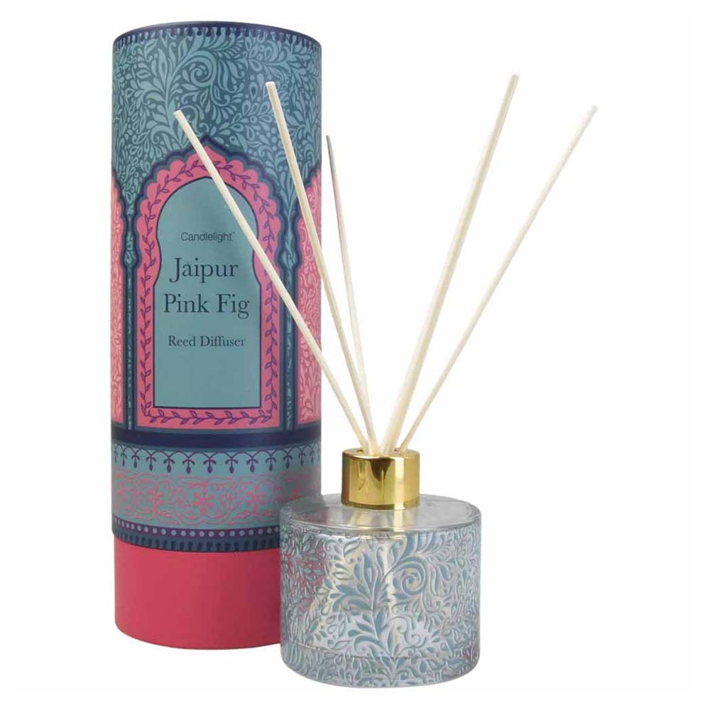 Eastern Delight Reed Diffuser Jaipur Image 1