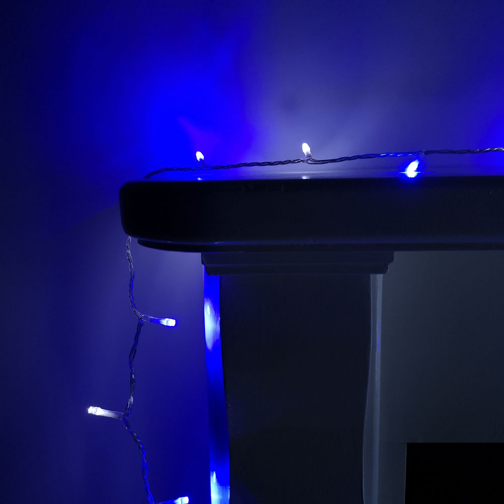 Premier 200 Blue and White LED Function Light 16m Image 3