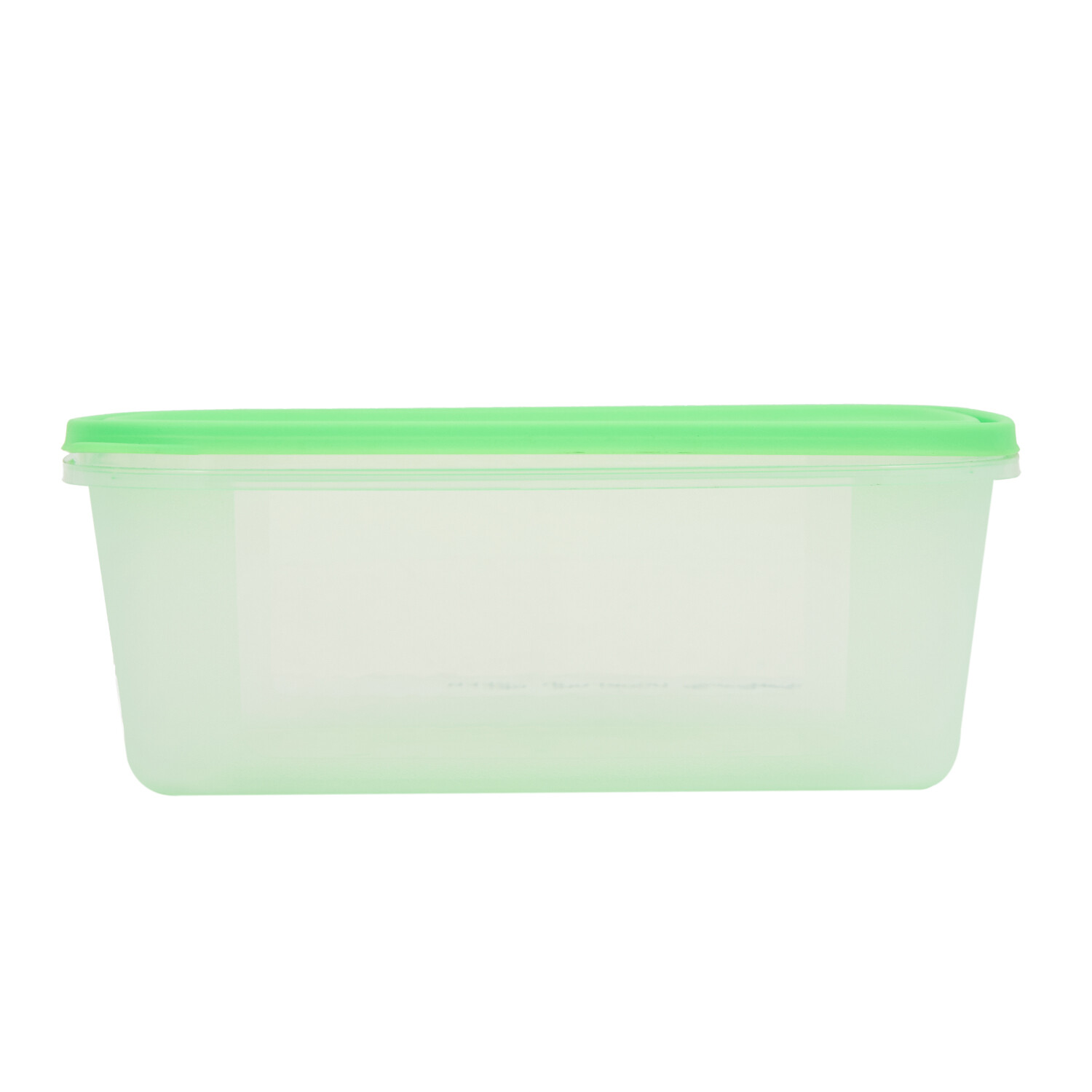 Food Boxes - Neon Green / 3l Image 3