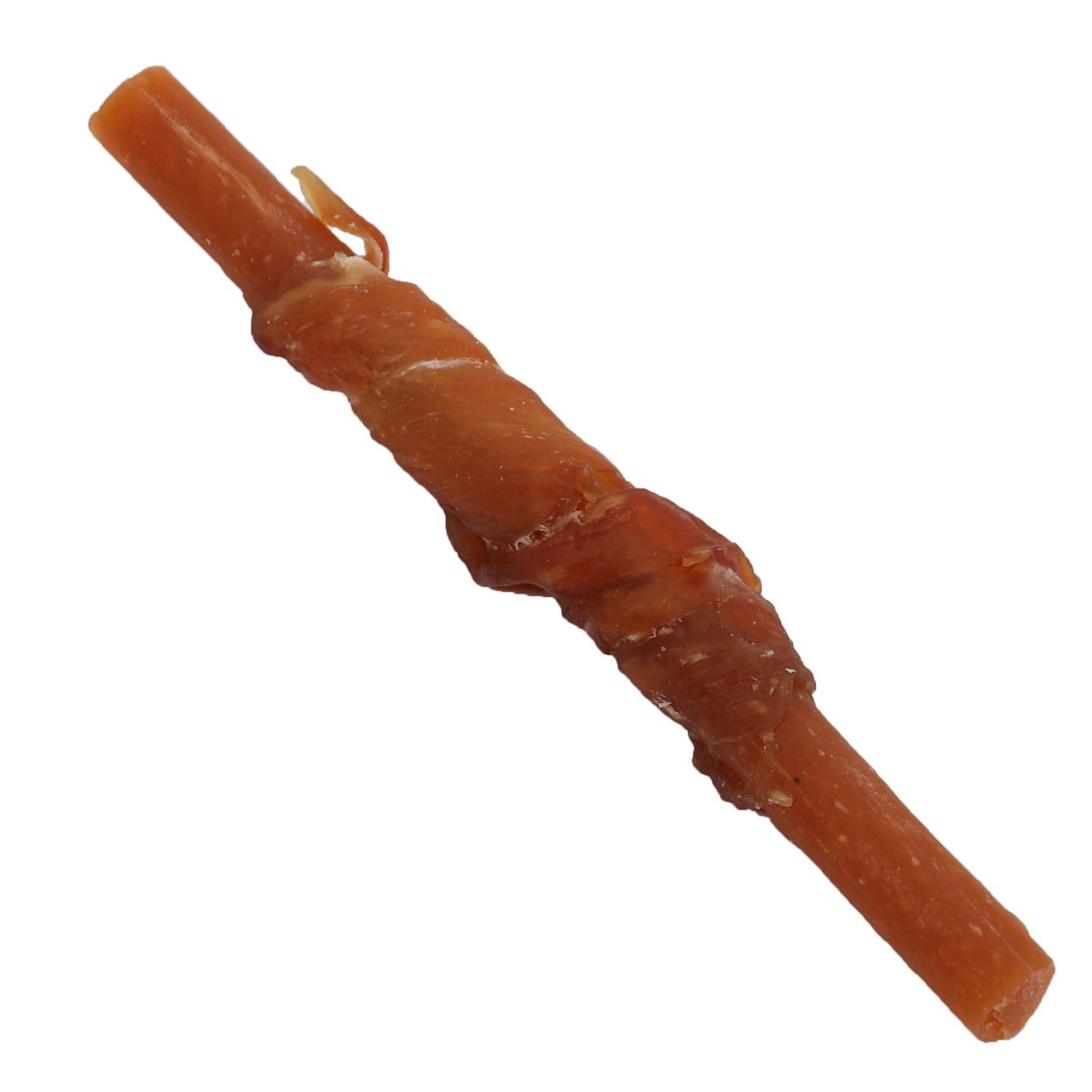 Clever Paws Chicken and Carrot Sticks Dog Treat 90g Image 2