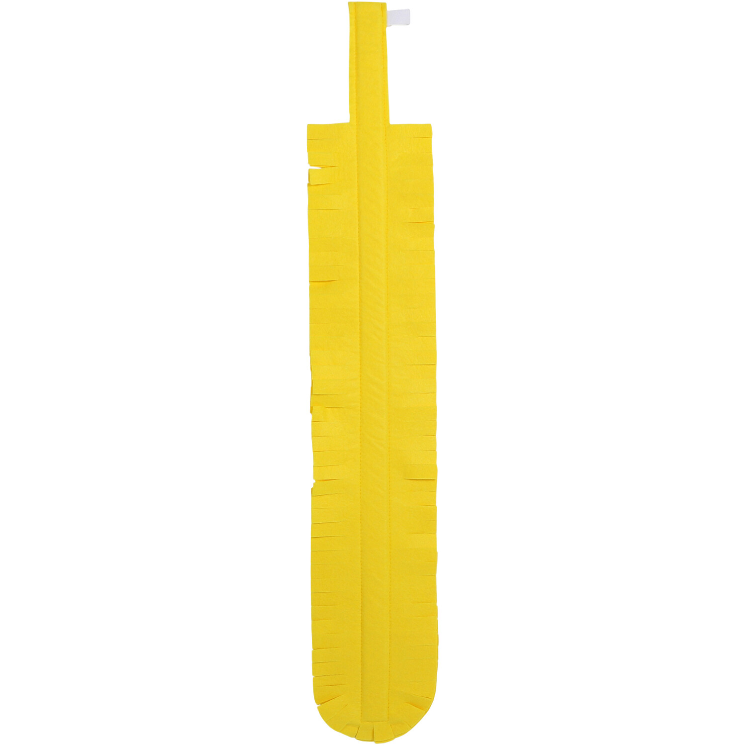 My Home Flexible Cleaning Duster - Yellow Image 3