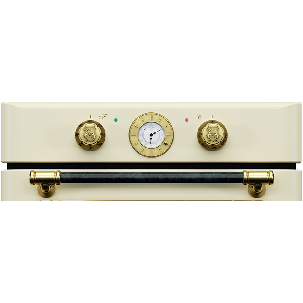 Kaiser Belle Epoque Ivory 68L Electric Oven Image 4