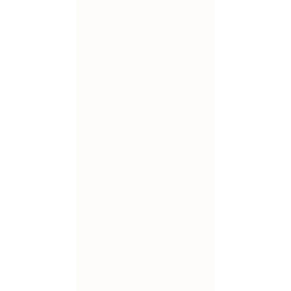 Wetwall Mermaid 2420 x 1210mm White Gloss Concrete Plywood Shower Wall Panel Image 2
