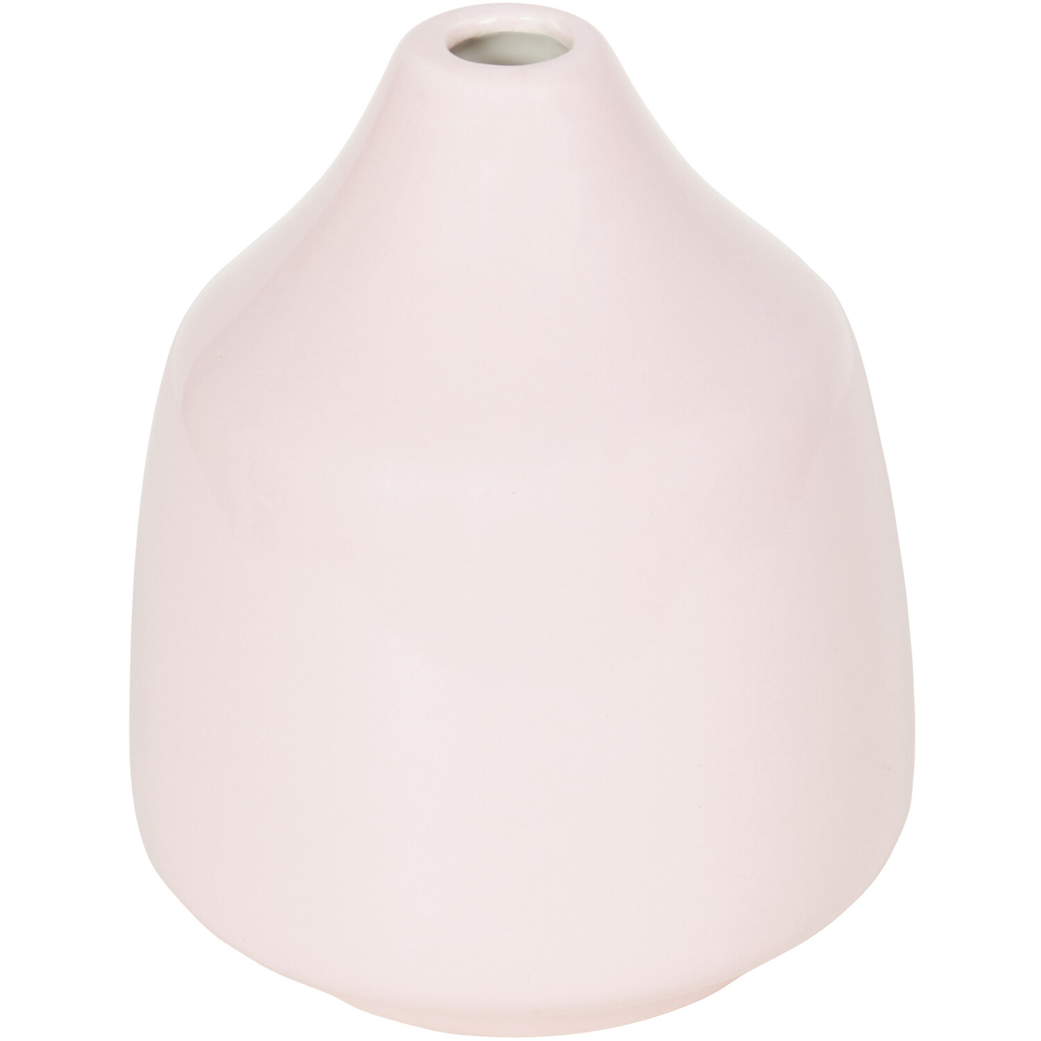 Single Pastel Mini Vase in Assorted styles Image 8