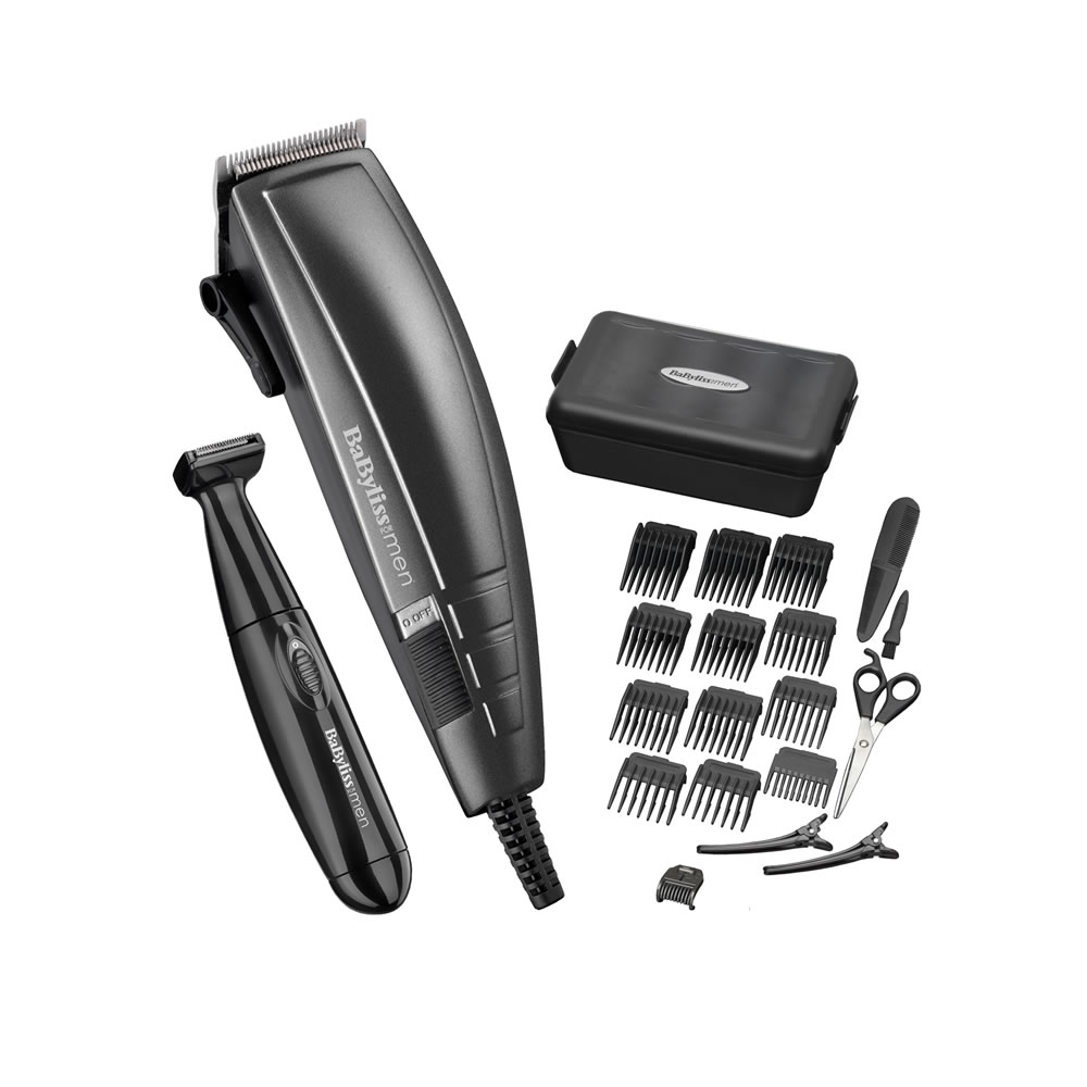 Wilko Mens Hair Clippers For Sale Off 74