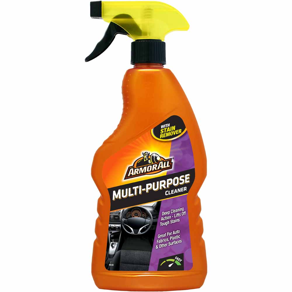 Armor All MultiPurpose Cleaner 500ml Wilko
