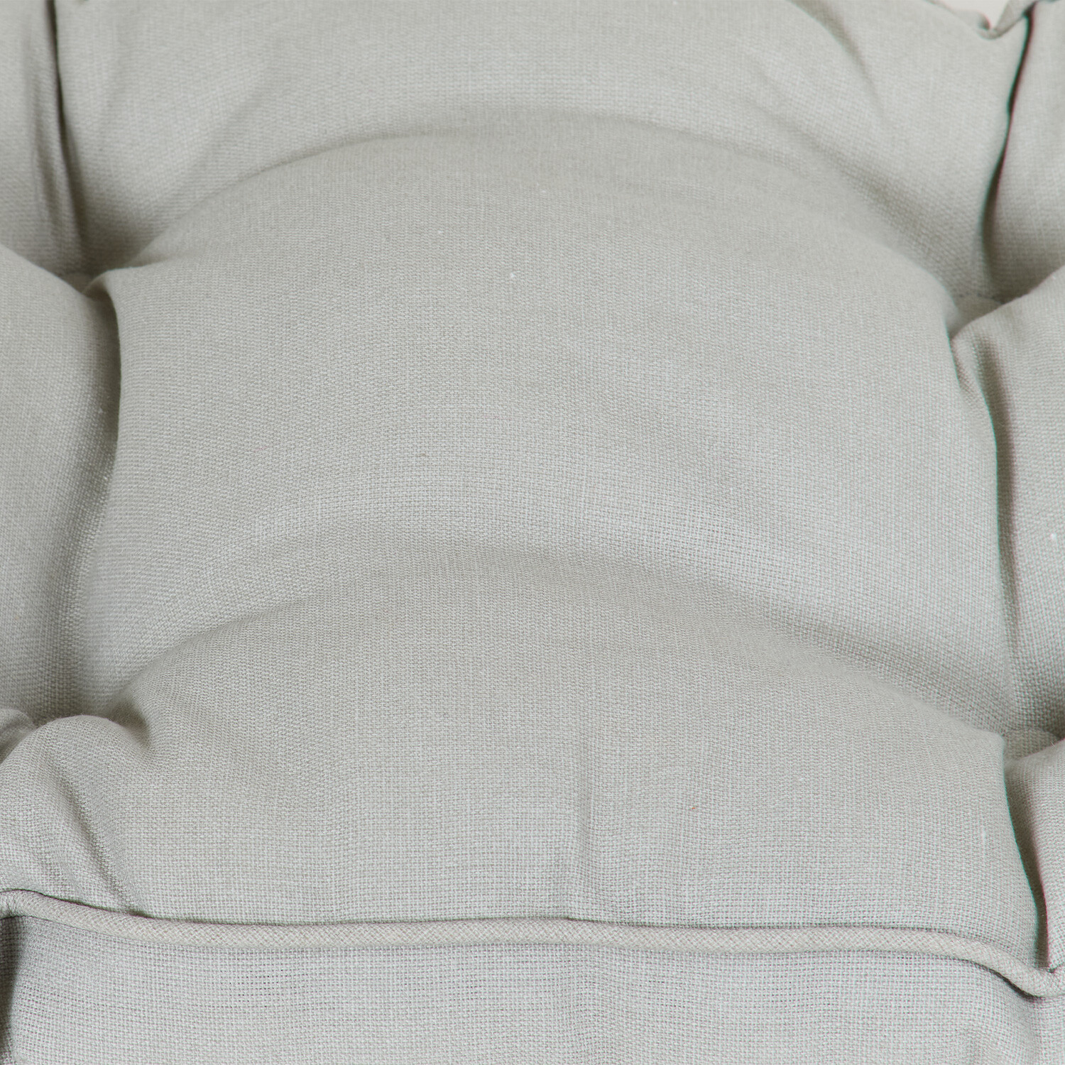 Premium Bench Cushion - Grey Image 3