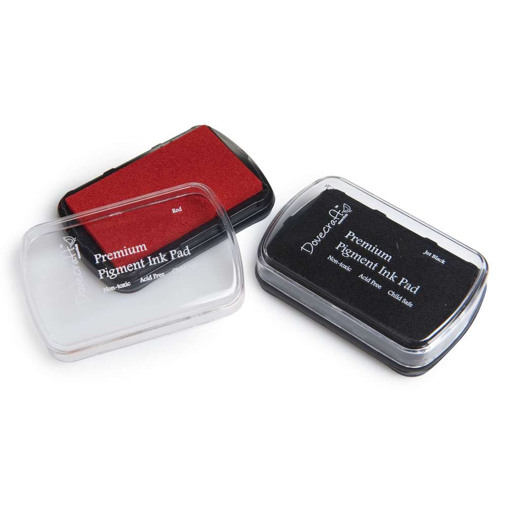 Dovecraft Premium Pigment Ink Pad Wilko