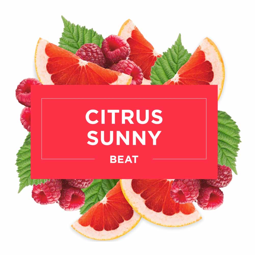 Glade Aerosol Citrus Sunny Beat 300ml Image 7