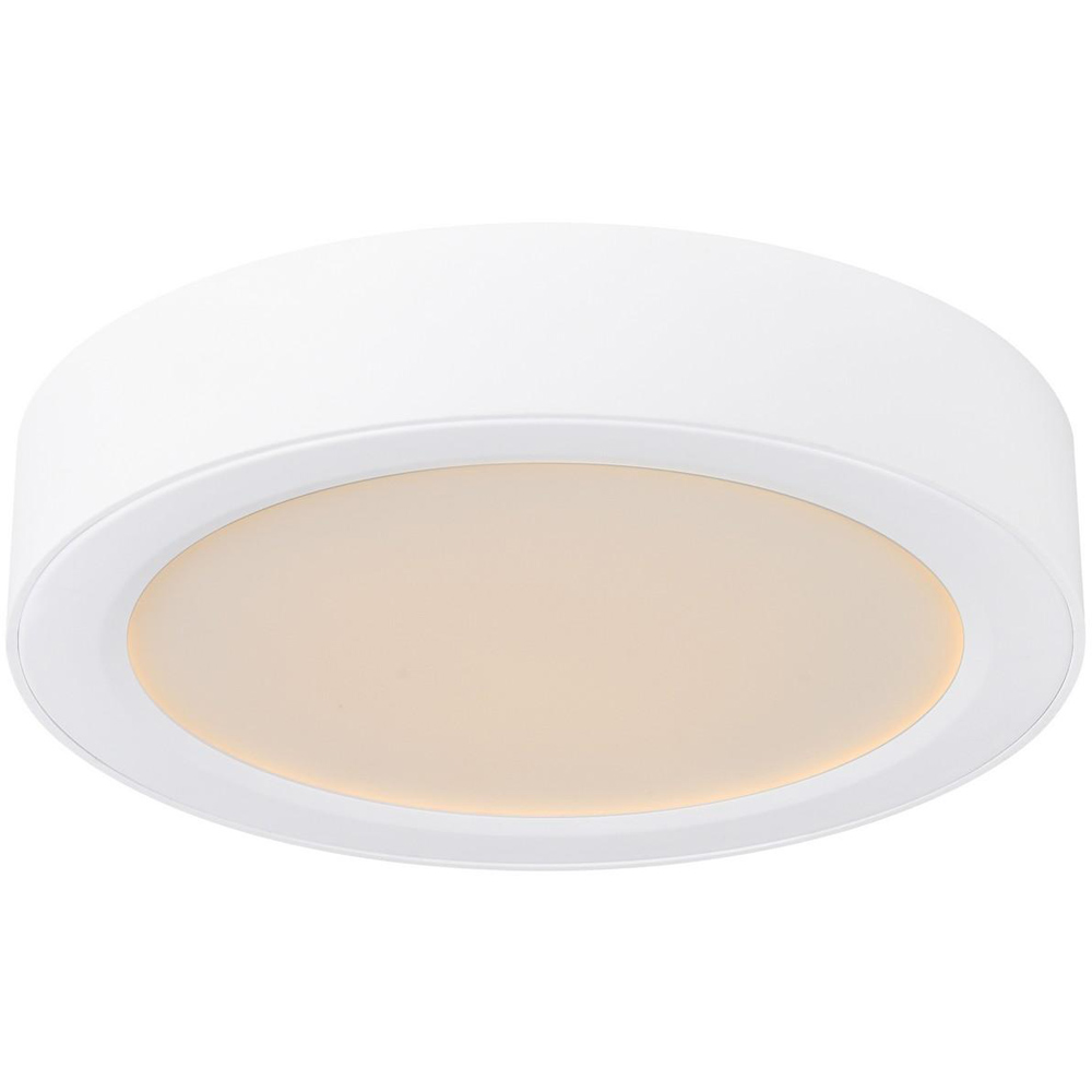 Nordlux Soller 12 White Moodmaker Ceiling Light Image 3