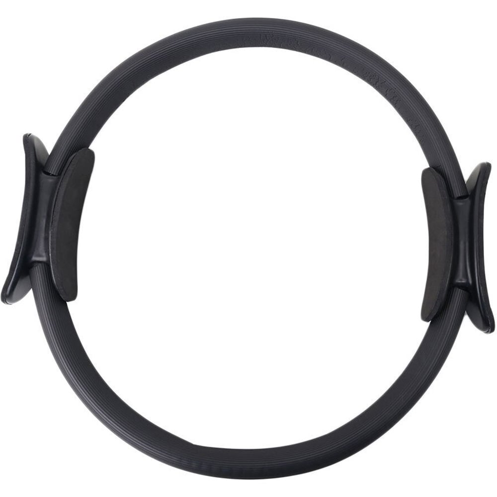 Active Sport Pilates Ring Black Image 2