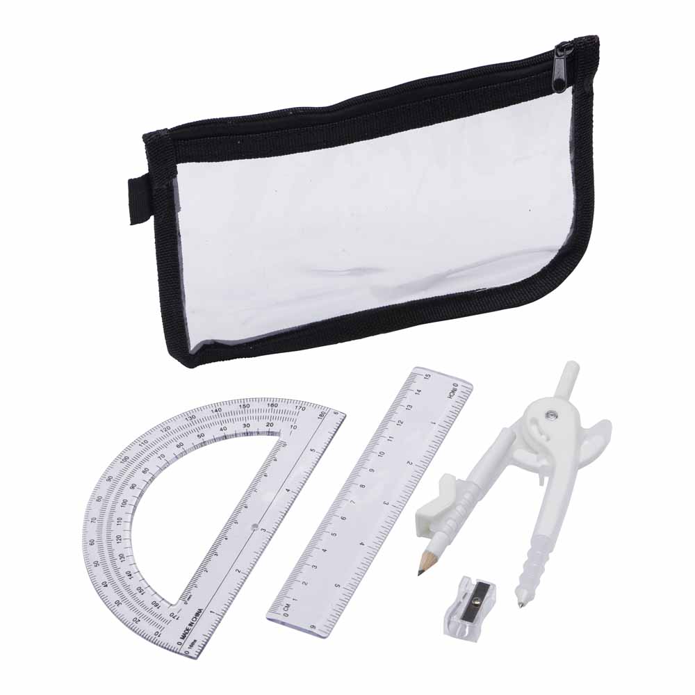 Wilko School Set Wilko