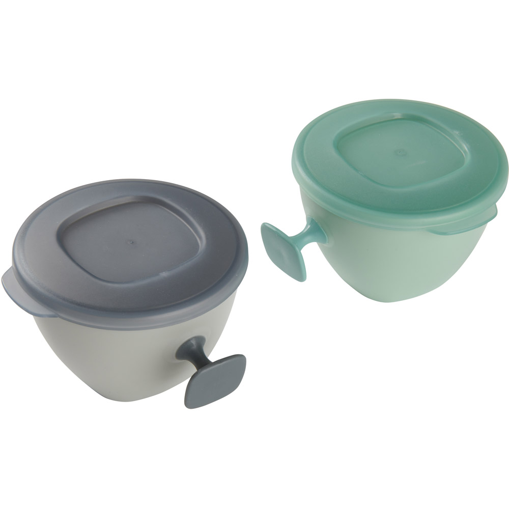 Single Snack Pot in Assorted Styles Image 1