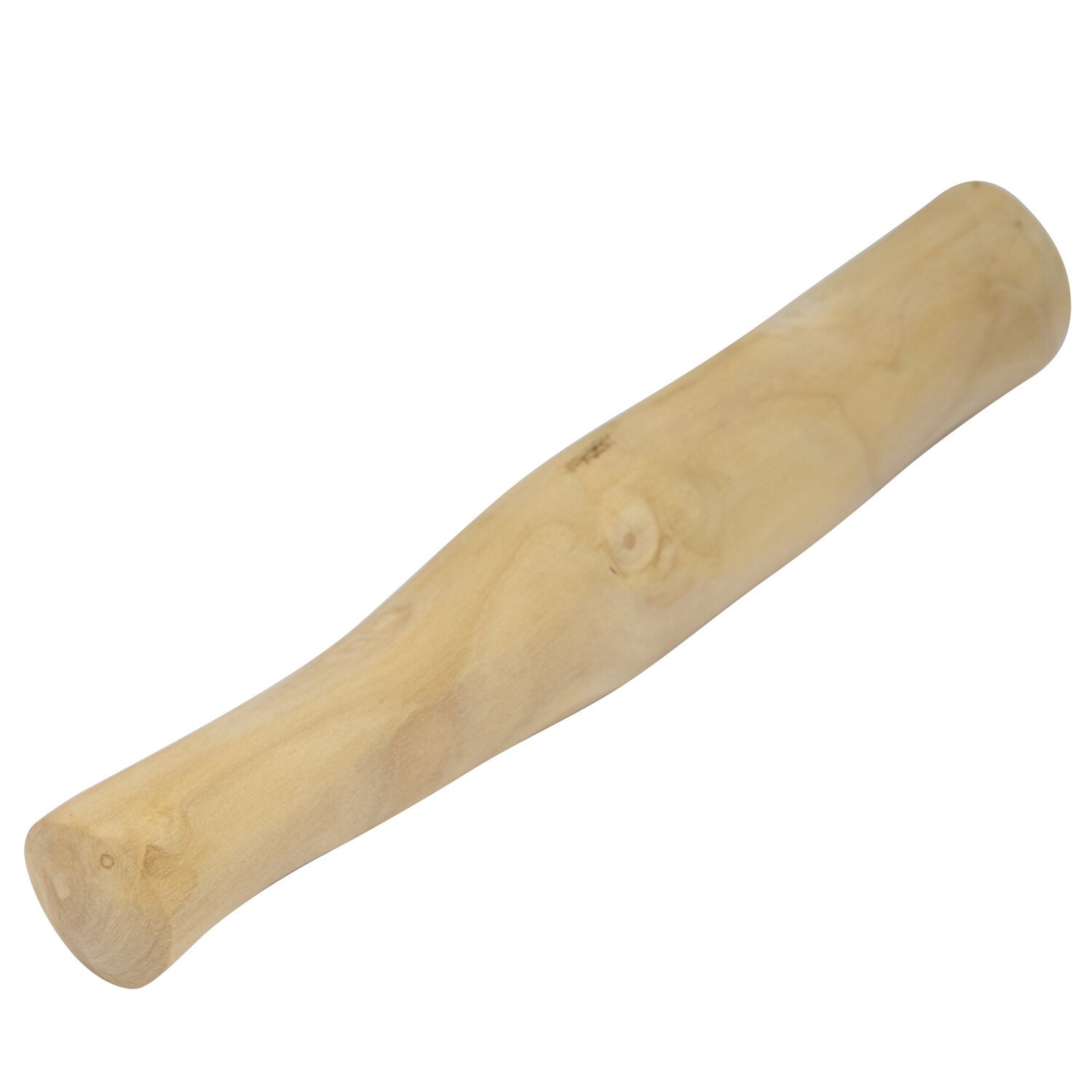 Natural Coffee Wood Dog Chew - Brown Image 4