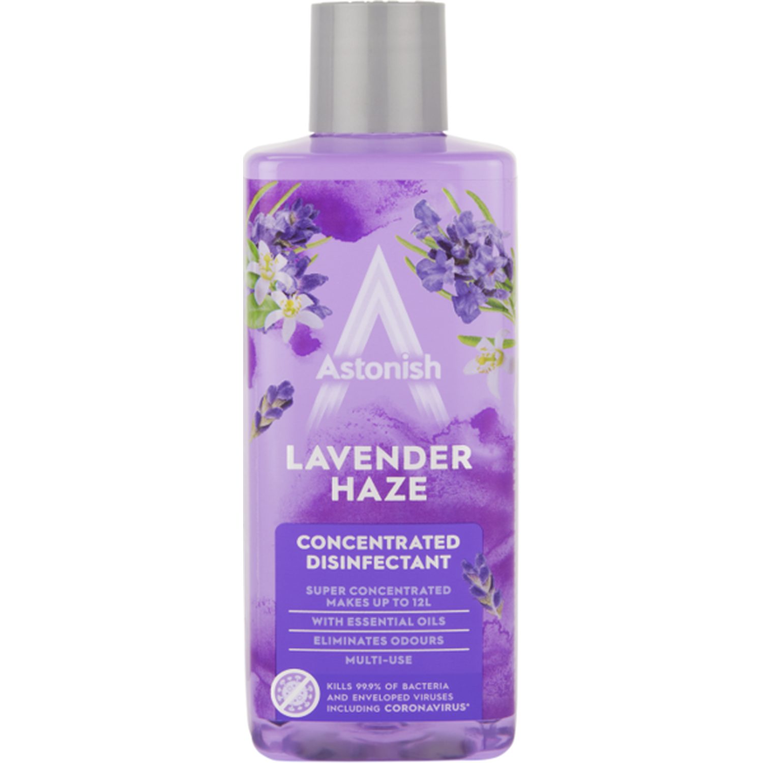 Astonish Concentrated Disinfectant  - Lavender Haze Image