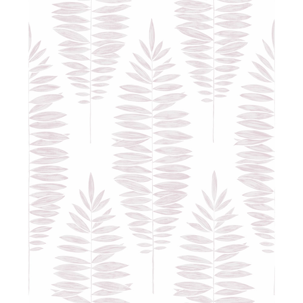 Graham & Brown Boutique Wallpaper Lucia Pink Image 1