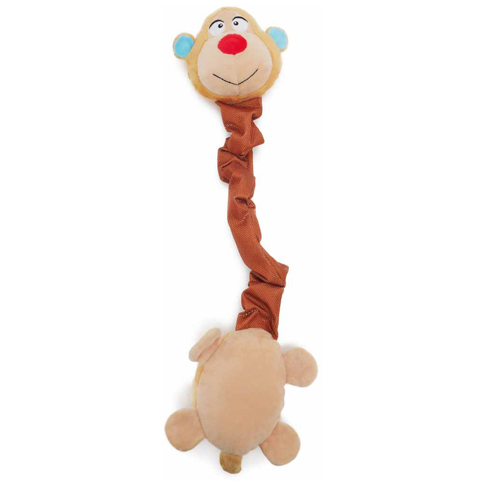 Single Extra Long Neck Plush Characters in Assorted styles Image 5