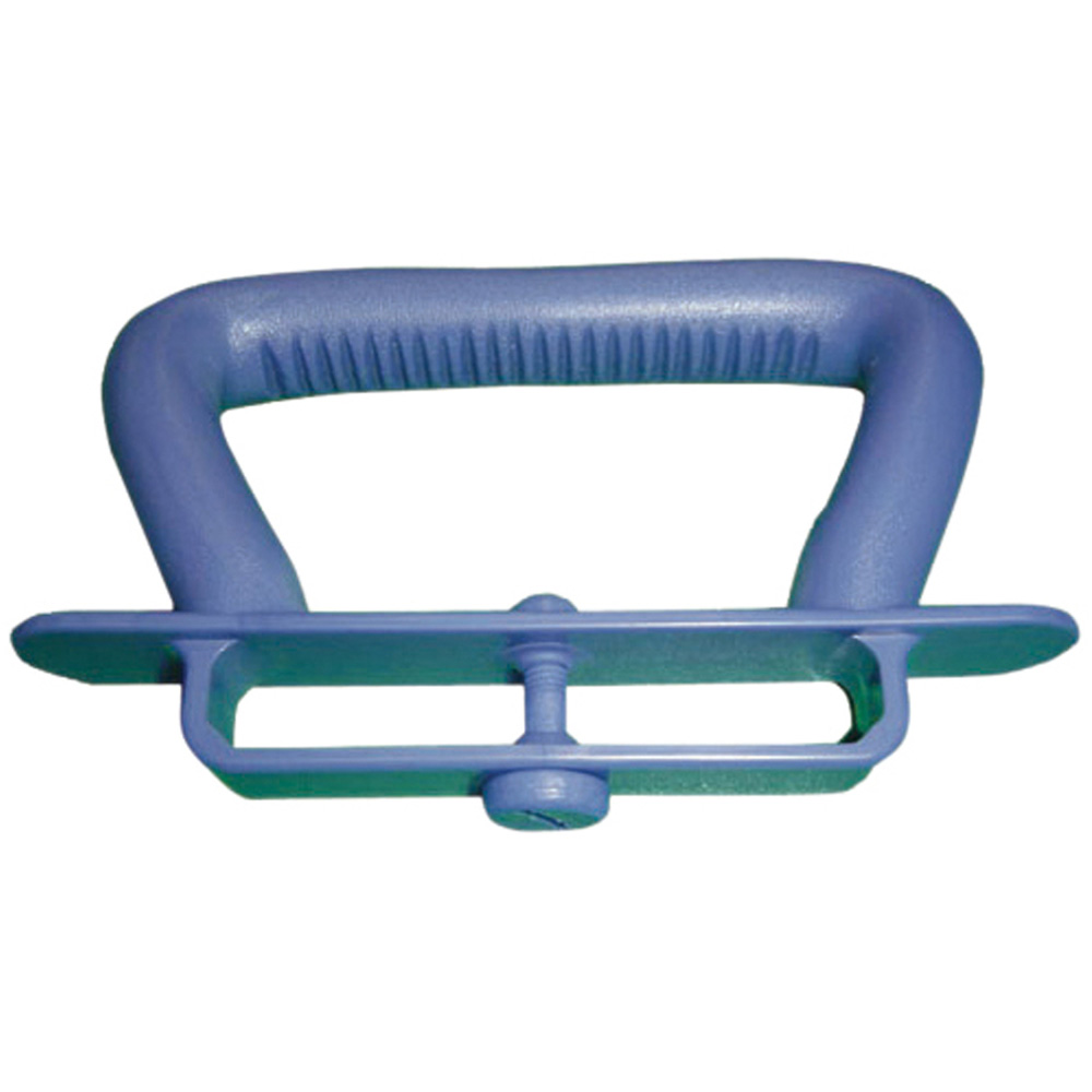 Aidapt Medina Blue Bath Board Handle Image