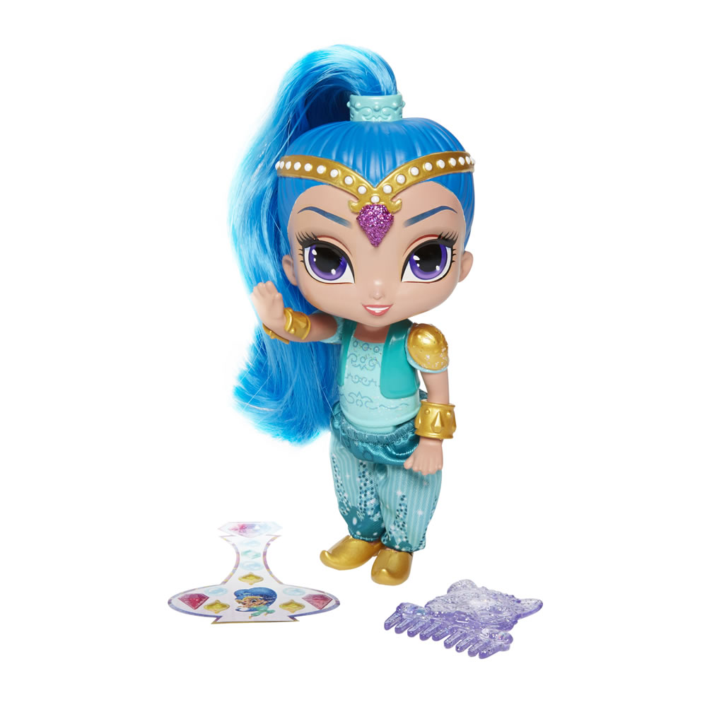 Shimmer and Shine Doll - Assorted Image 3