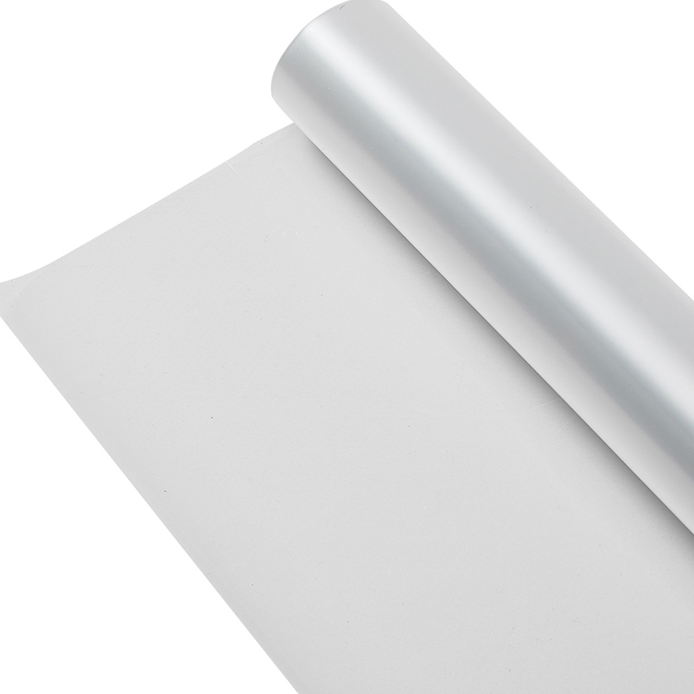 Living and Home Clear Removable Static Cling PP Wall Protector 5m Image 4