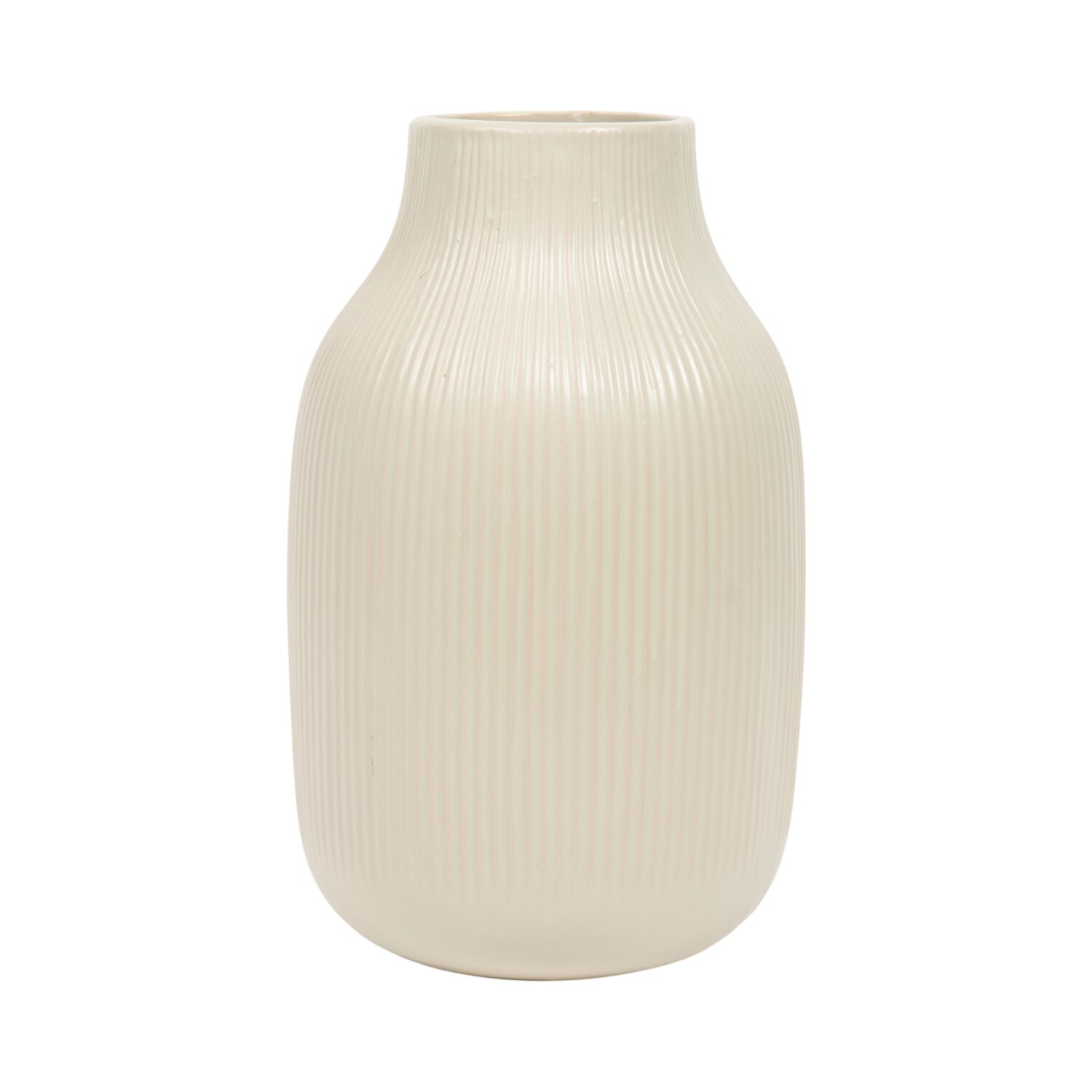 Ione Ceramic Vase Image 7