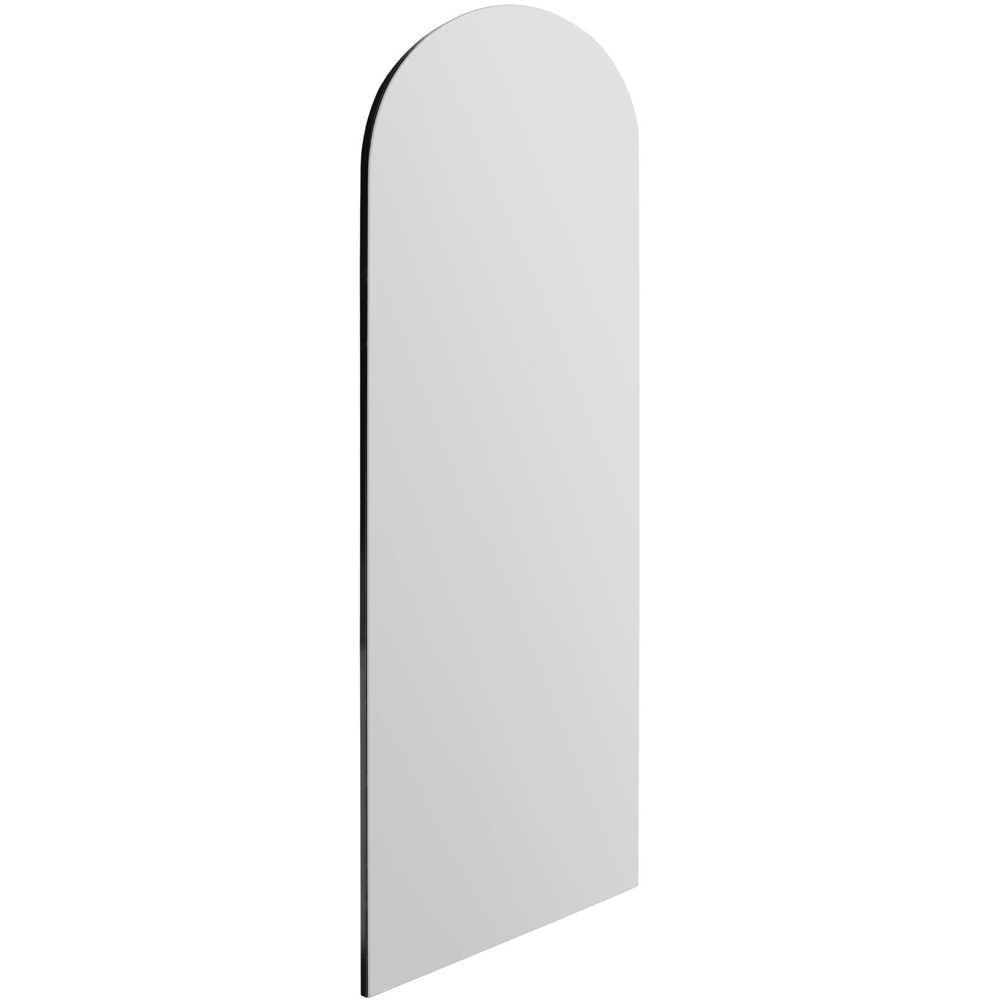The Arcus Frameless Wall Mirror 180 x 60cm Image 3