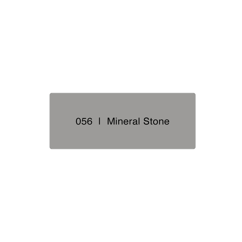 Wilko Quick Dry Chalky Paint Mineral Stone 2.5L Wilko