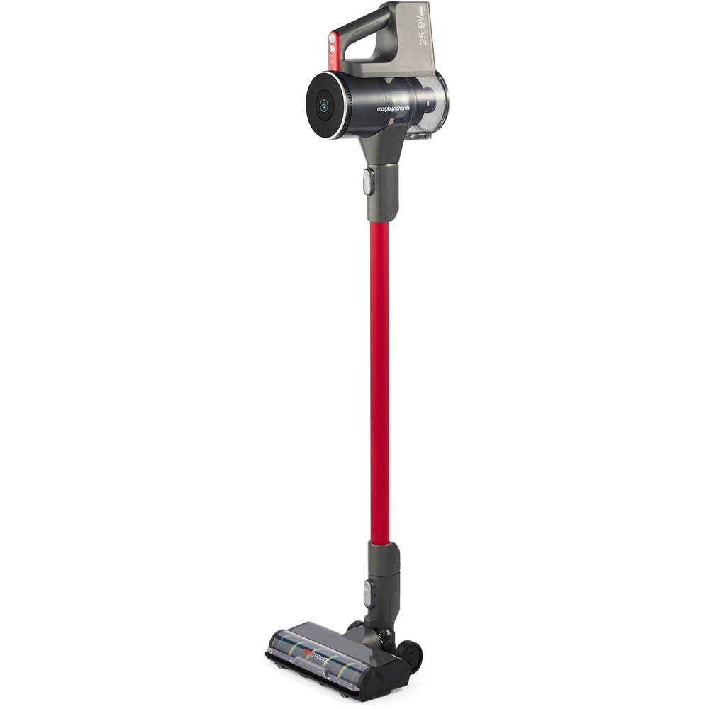 Morphy Richards UltraGlide MRXSTICK450 Cordless Stick Vacuum Cleaner 450W Image 4