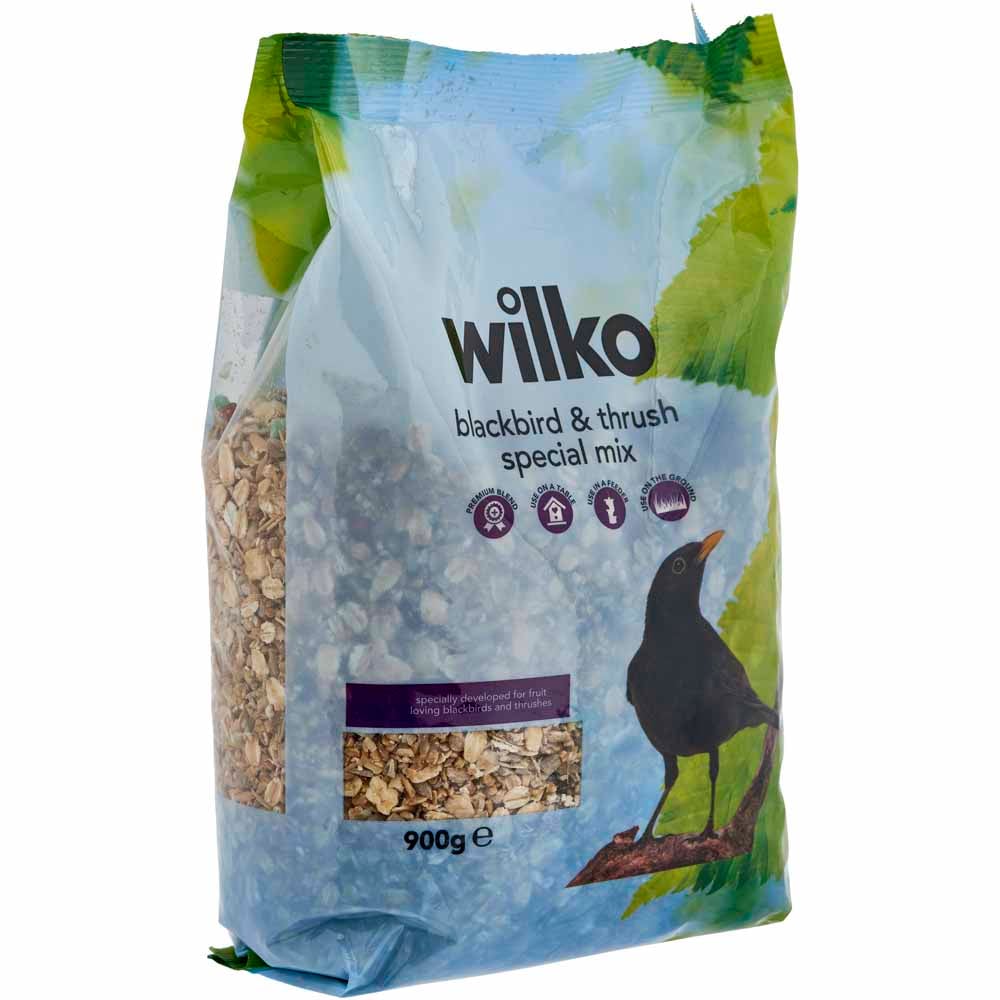 Wilko clearance parrot food