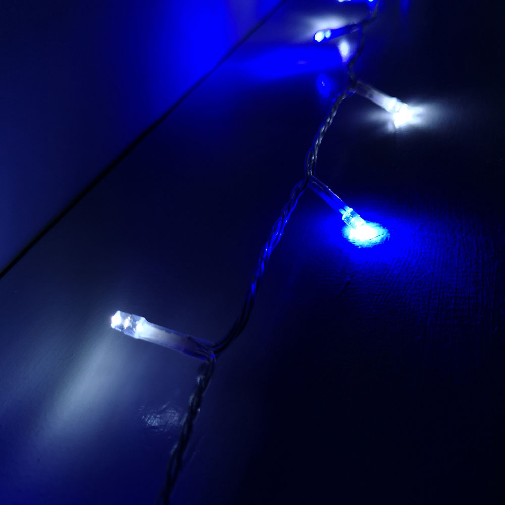 Premier 200 Blue and White LED Function Light 16m Image 6