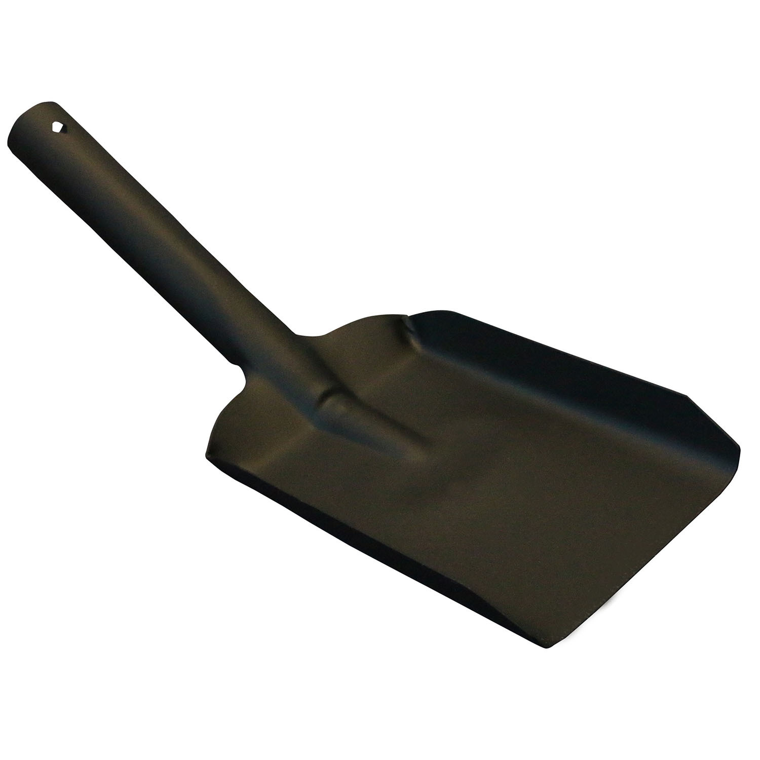 Black Shovel - Black Image