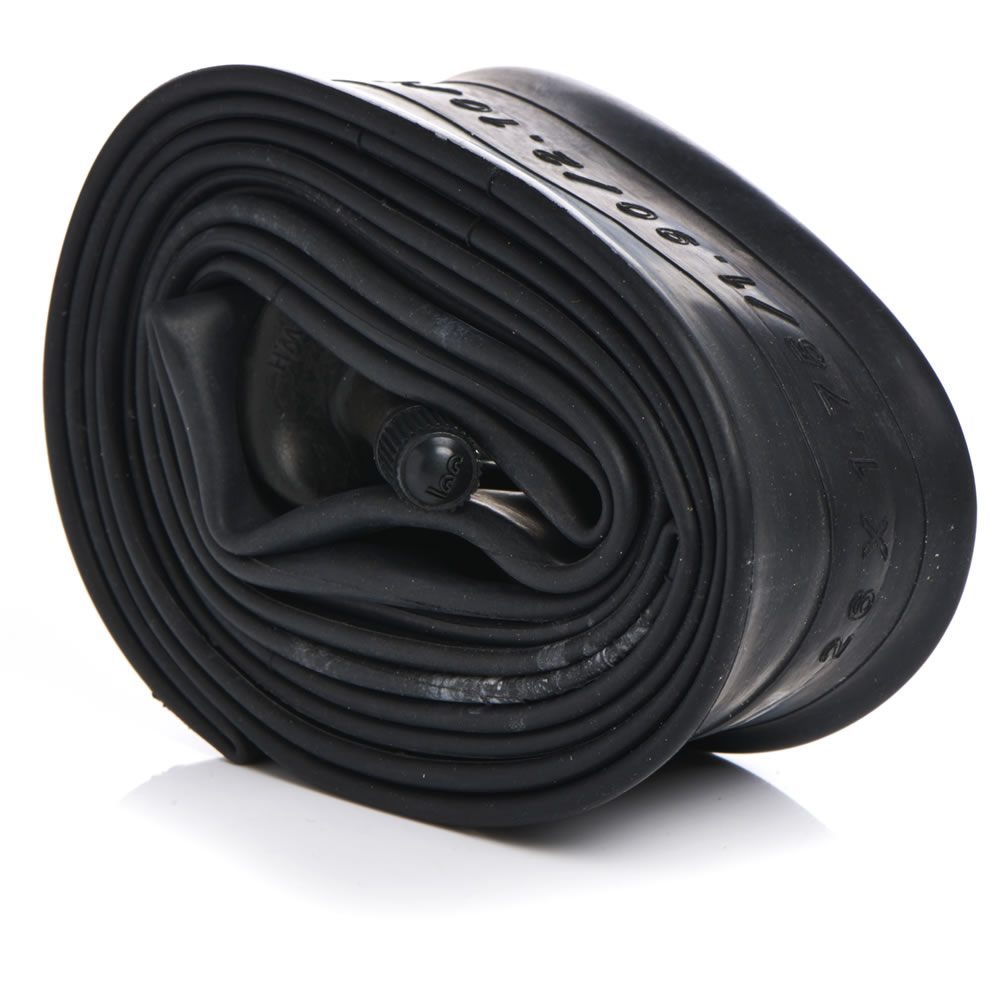 Wilko Inner Tube 12 x 1.75 inch Schrader Valve Wilko