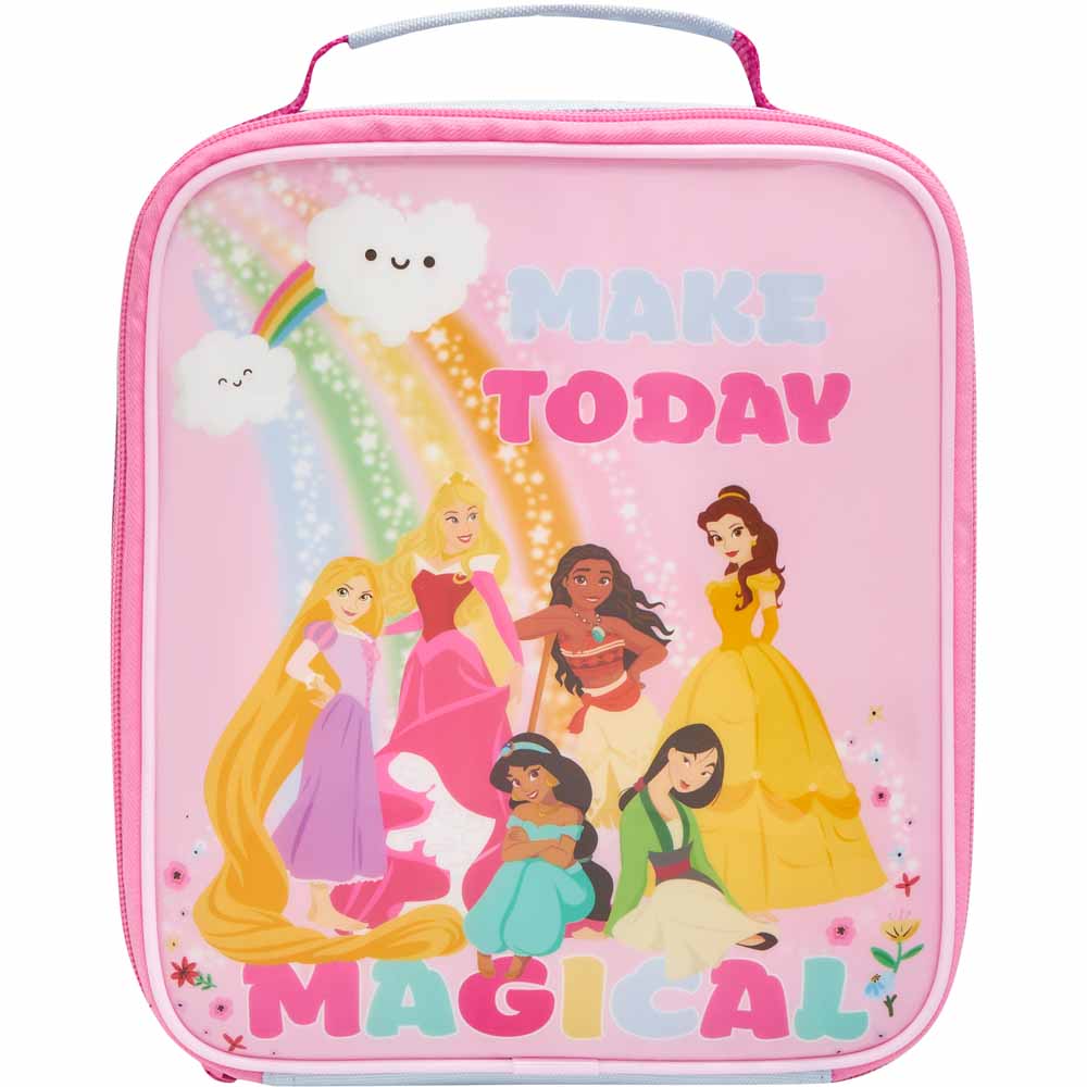 Make Today Princess Lunch Bag Image 2