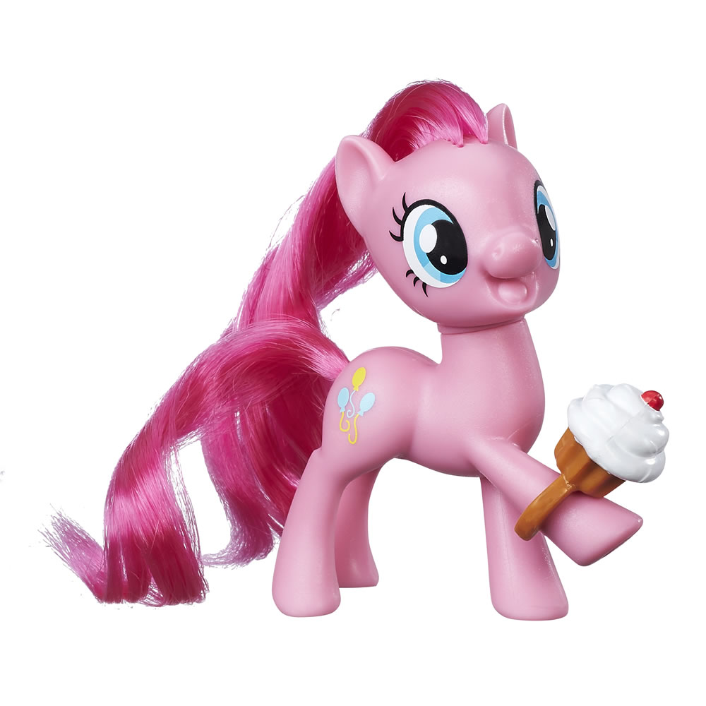 My Little Pony Pony Friends Assorted Image 7
