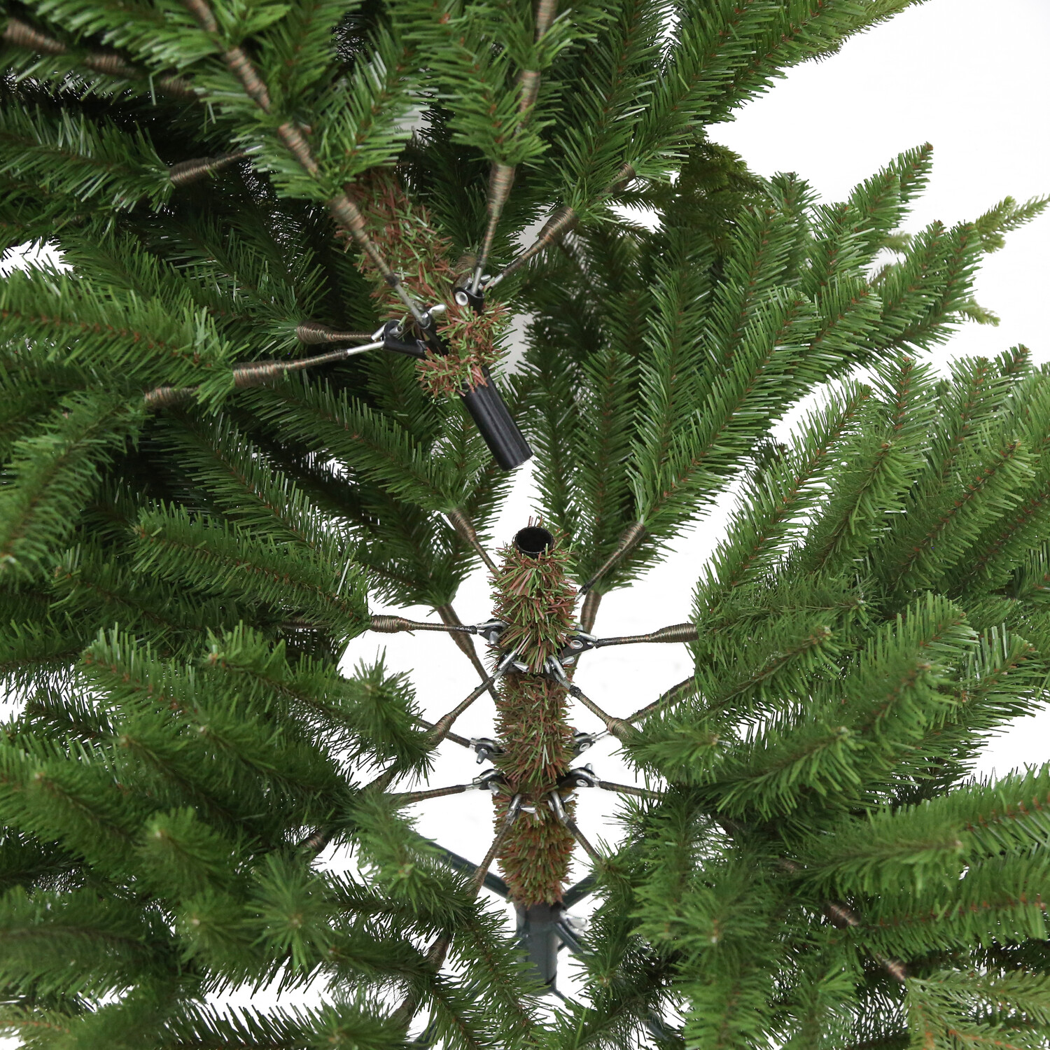 Ashford Fir Tree Green 6ft Image 5