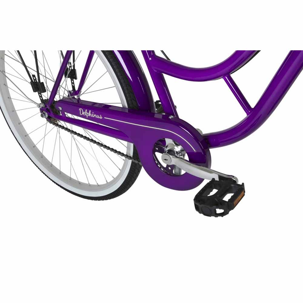 Barracuda Women's Delphinus Bike 19 Inch Frame 26 Inch Wheel 700c