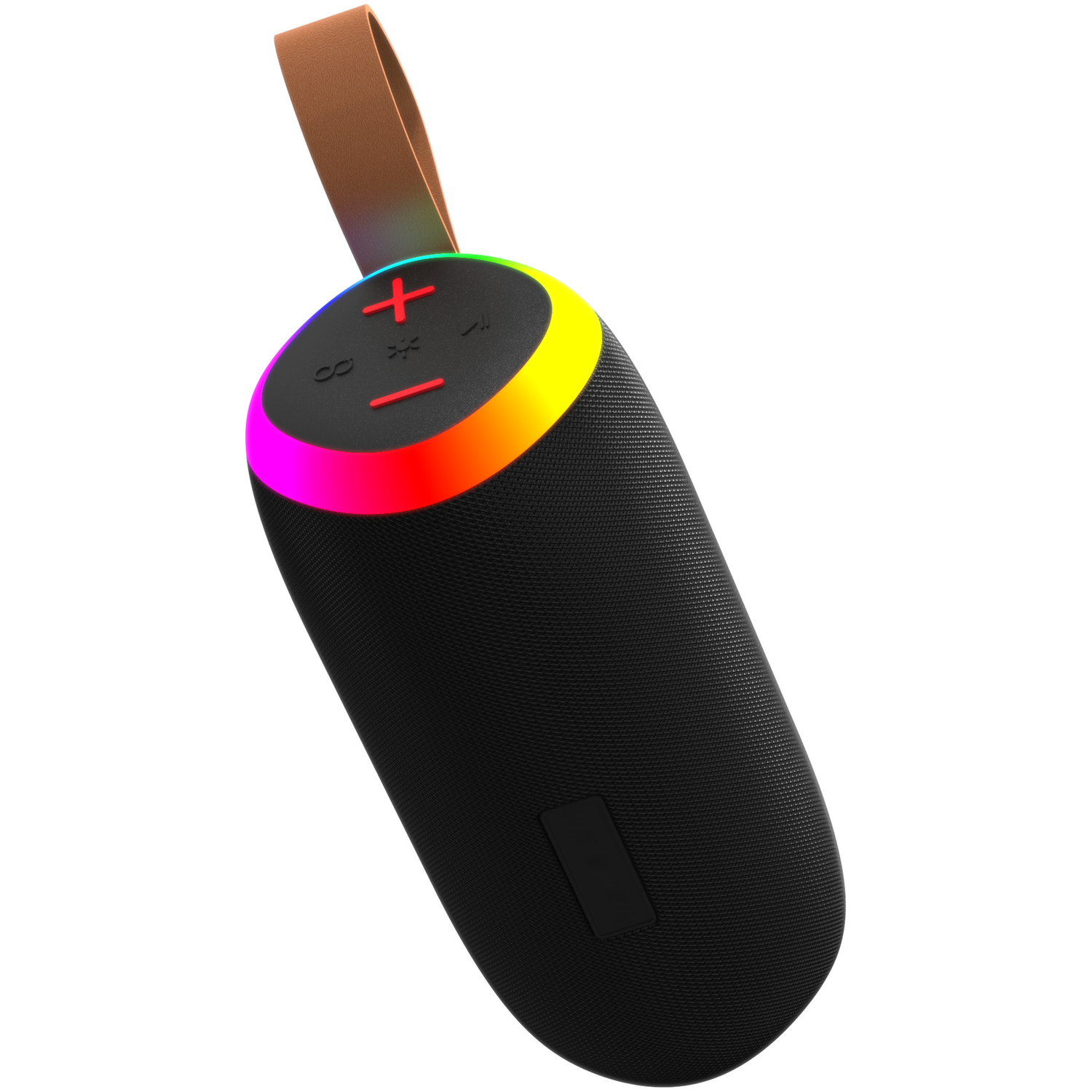 Thunderr X Speaker with Ambient Lamp Image 6