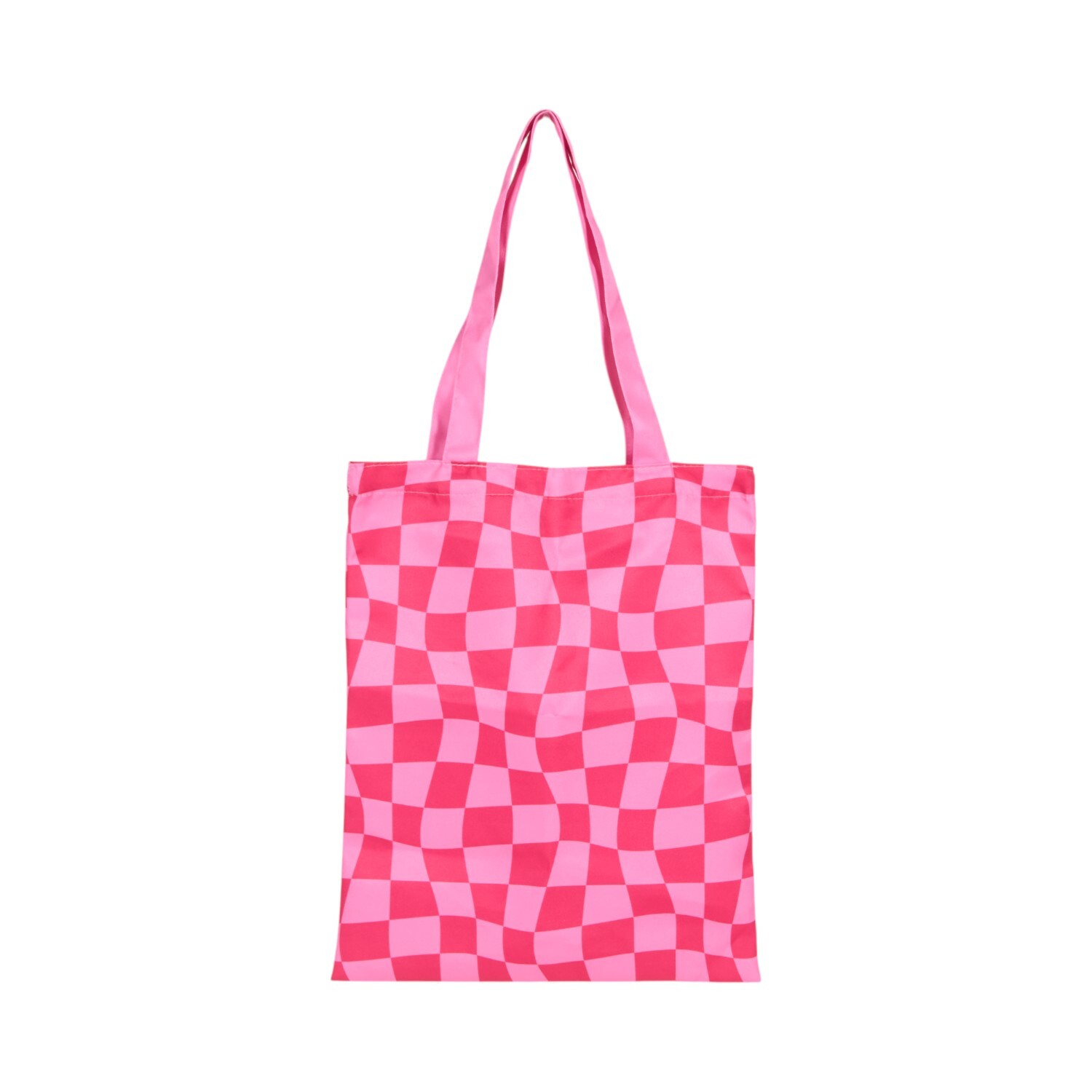 Let's Dance Tote Bag Pink Image 2