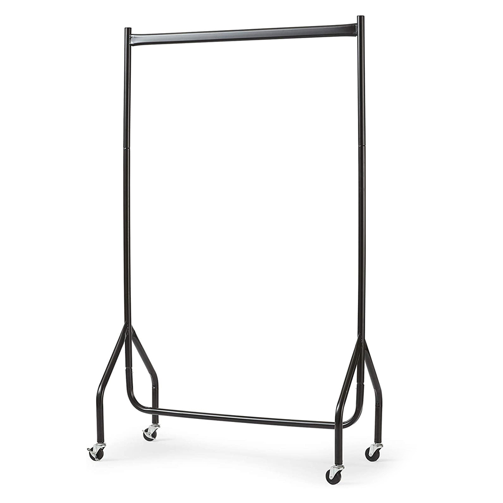 House of Home Heavy Duty Clothes Rail 3 x 5ft Image 1