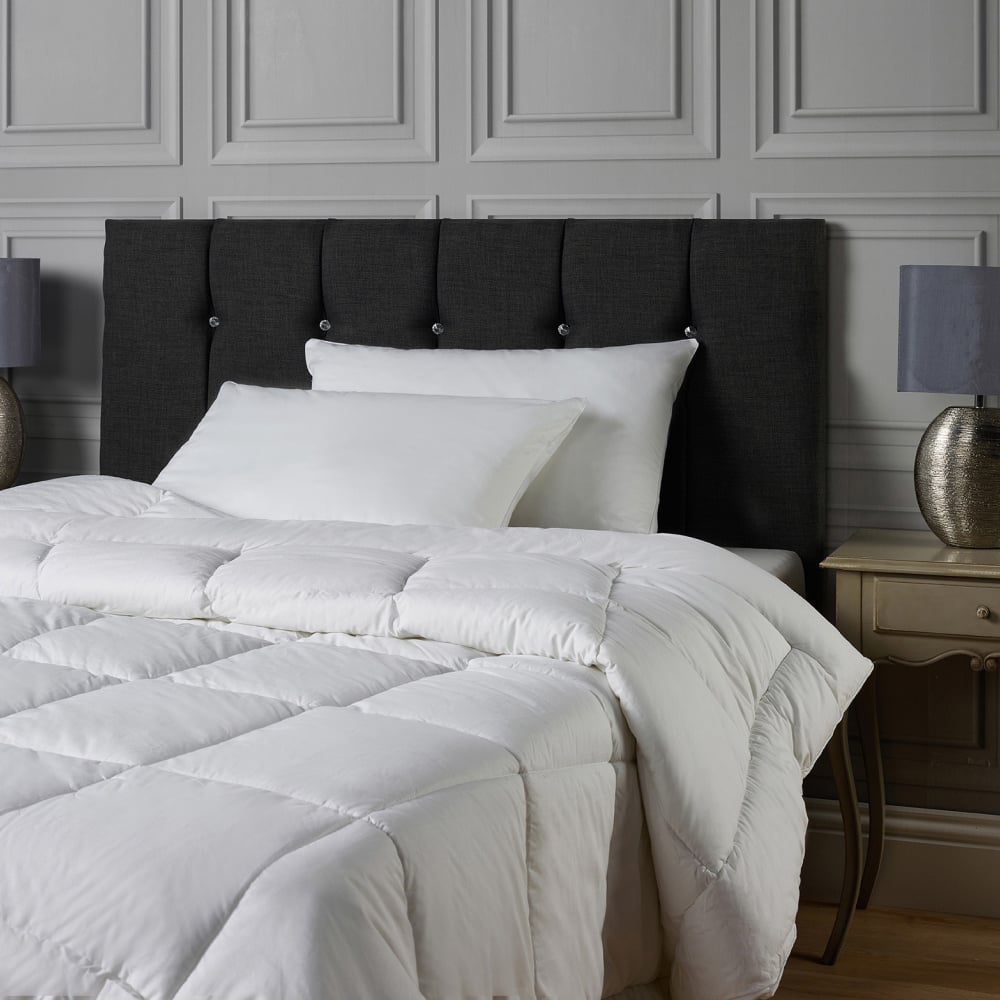 Downland Single Luxury Feels Like Down Duvet 10.5 Tog Image 6
