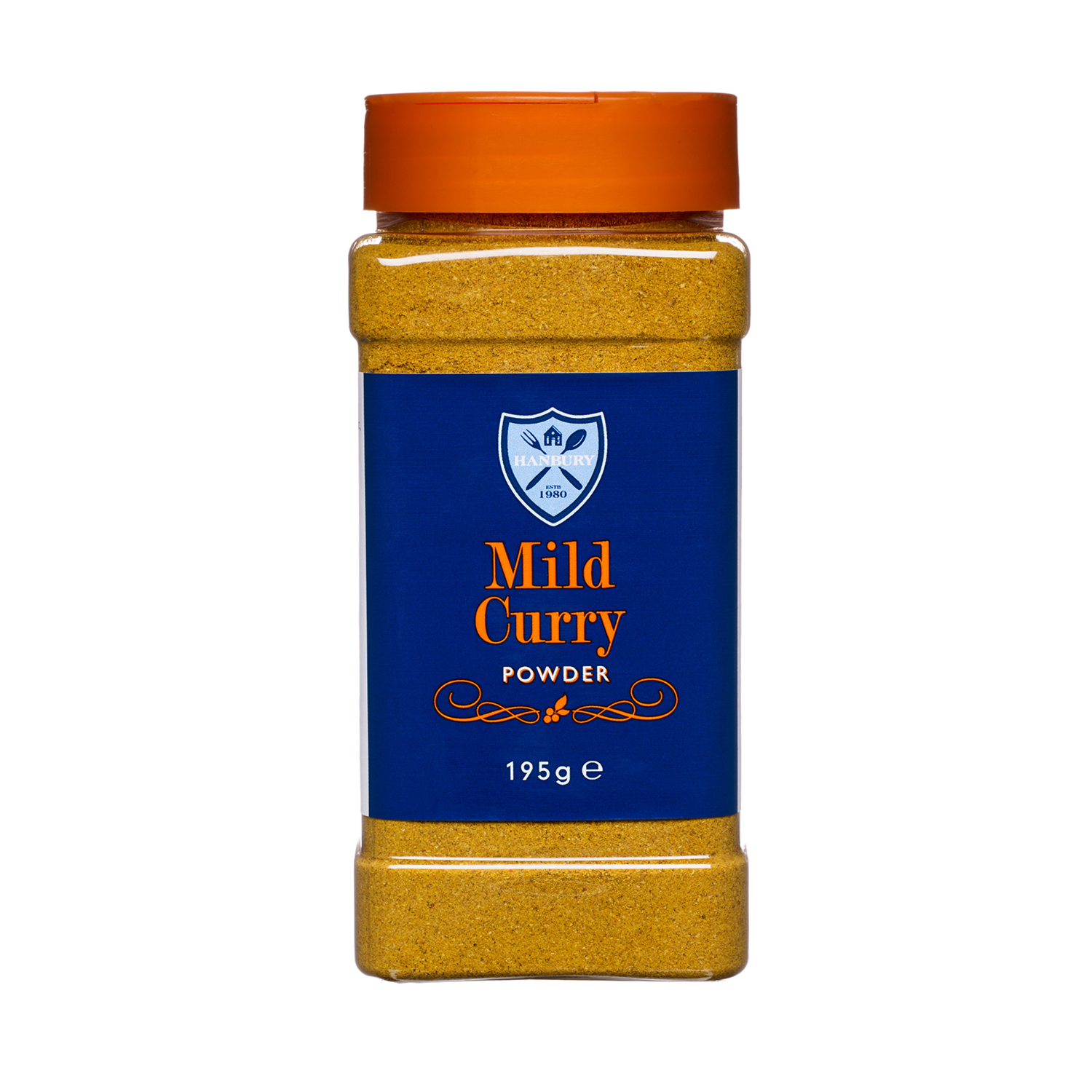 Mild Curry Powder Image