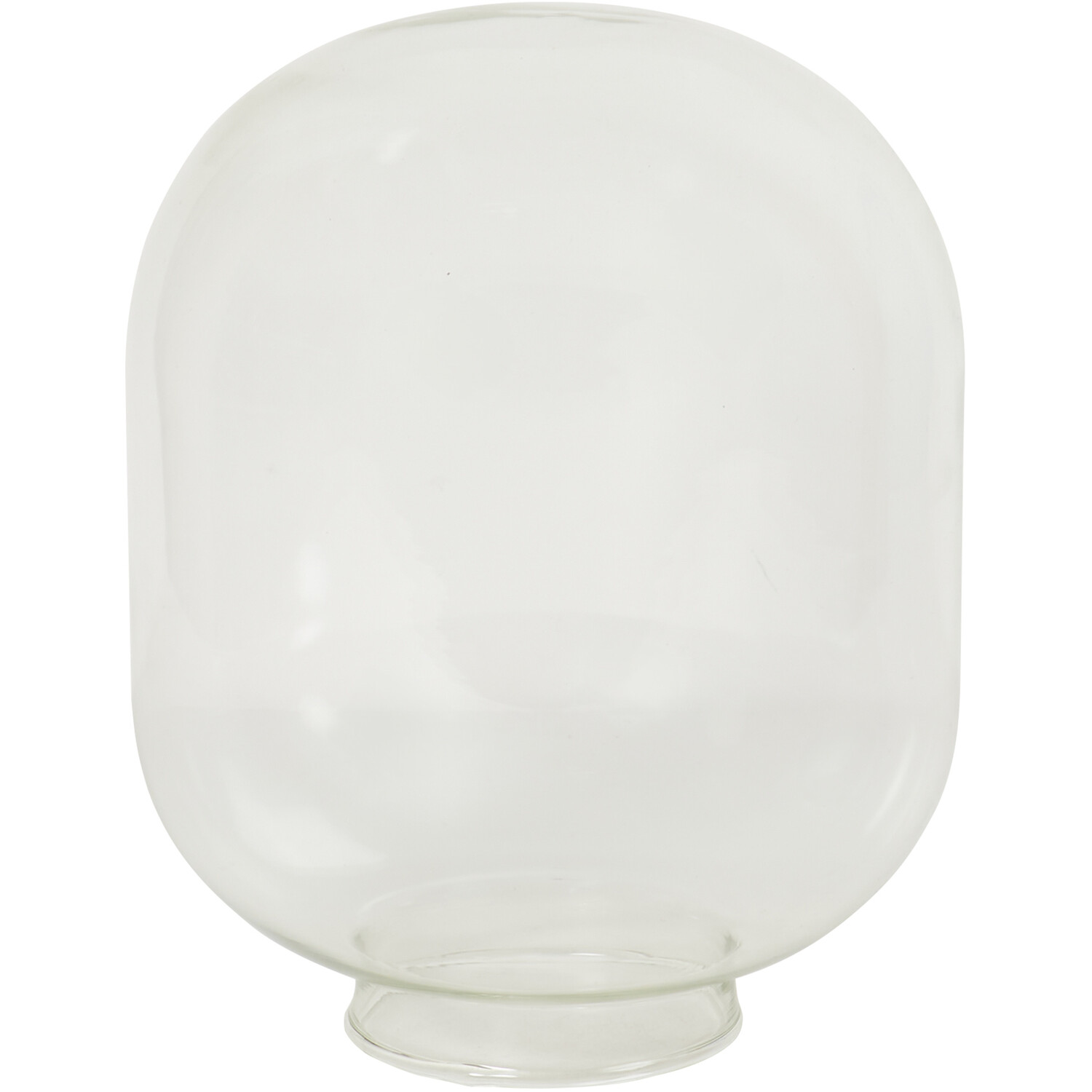 Ollie Glass Light - Gold Image 5