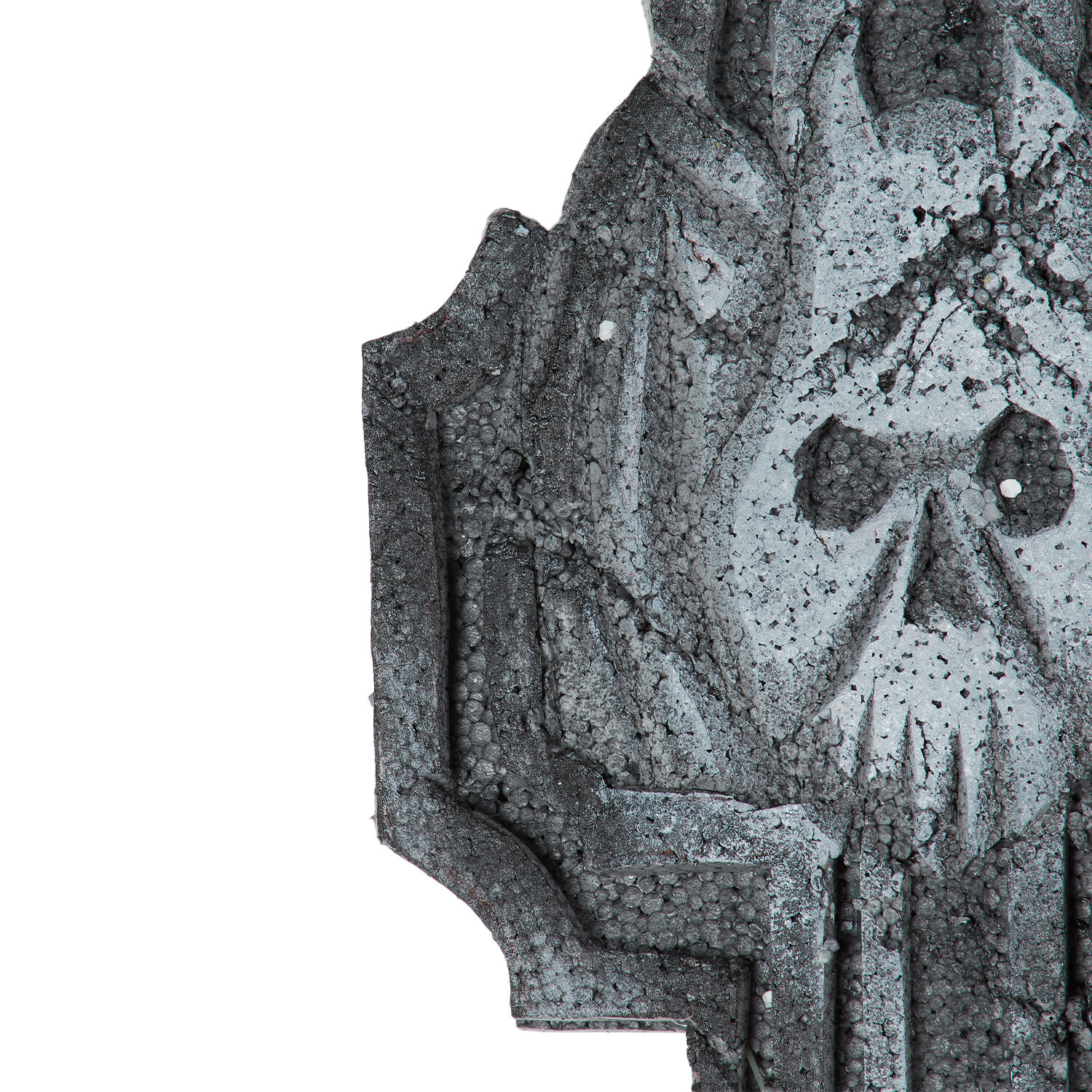 Set of 6 Tombstones - Grey Image 18