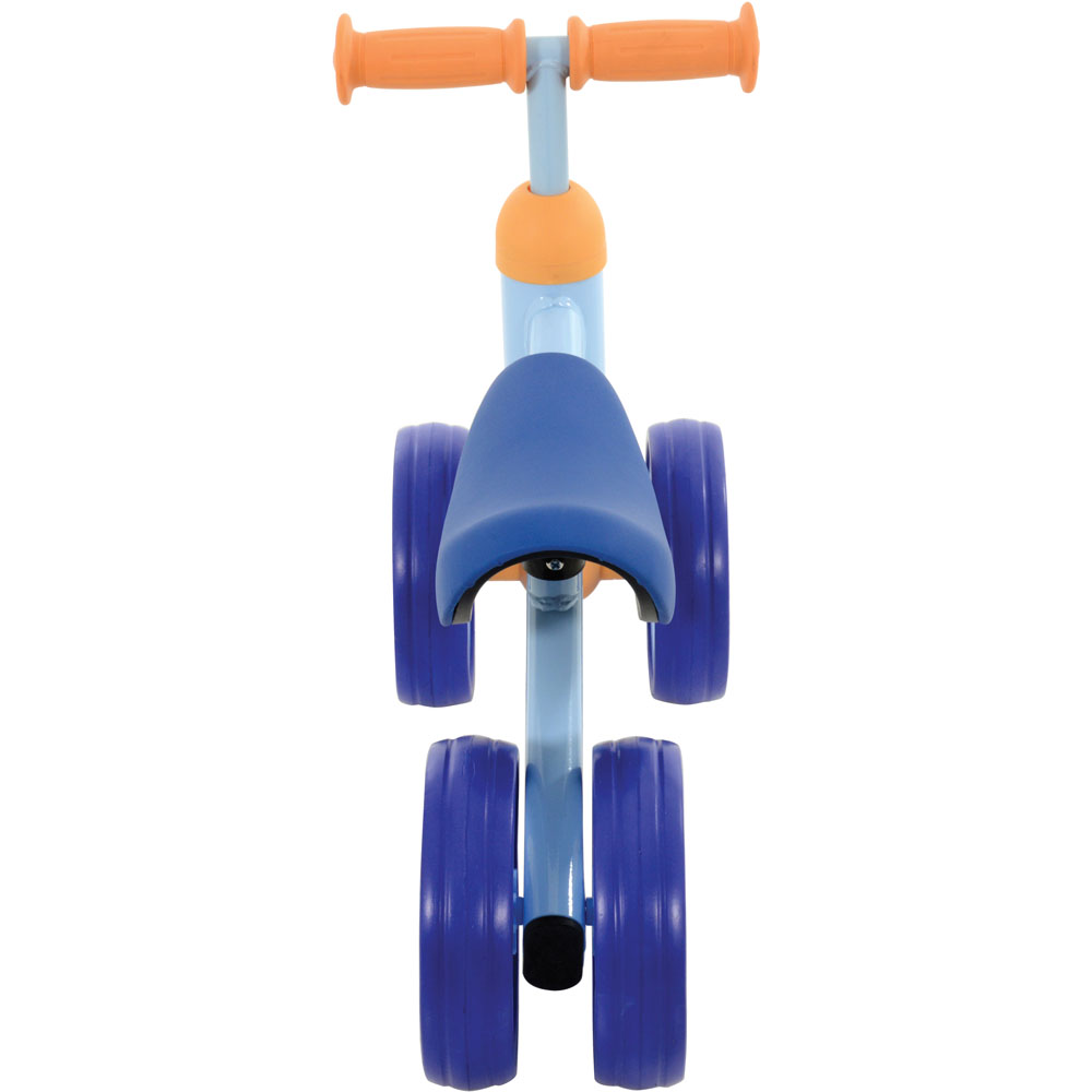 Bluey Bobble Ride On Image 8
